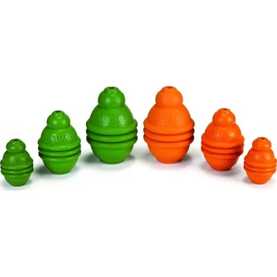 Beeztees Sumo Play S Groen