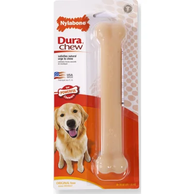 Nylabone Dura Chew Bone Original Large