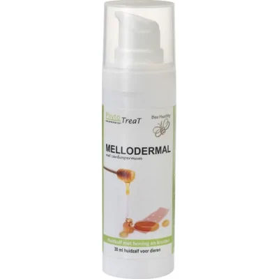 Phytotreat Mellodermal Honingcrème Indoor 30ml
