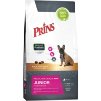 Prins Protection Croque Mini Junior Performance hondenvoer 10 kg