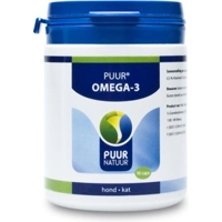 Puur Omega-3 Extra 90 capsules