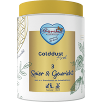 Renske Golddust Heal 3 - Spier & Gewricht 500gram
