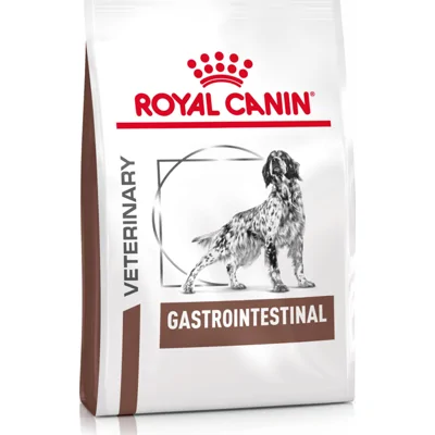 Royal Canin gastrointestinal hondenvoer 15kg zak