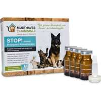 Stop! animal bodyguard 4x8ml product name