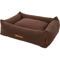 Wooff Hondenmand Cocoon Vintage koper Small 60 x 40 x 18 cm