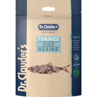 Dr. Clauder's haring trainingssnack voor de hond 80 g