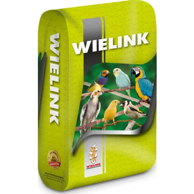 Wielink strooivoer voor vogels 2 x 20 kg