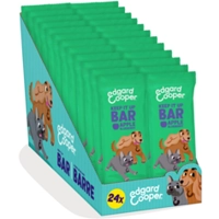 24x Edgard&Cooper Adult Bar Appel 30 gr