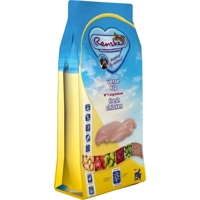 2x Renske Super Premium Adult Hondenvoer Kip Graanvrij 12 kg product name