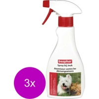 3x Beaphar Kalmerende spray 250 ml product name