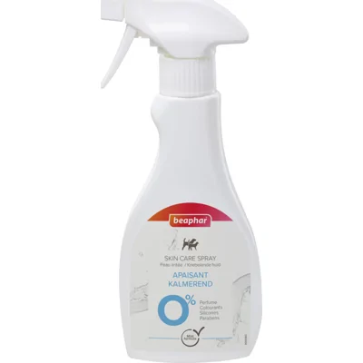 3x Beaphar Kalmerende spray 250 ml
