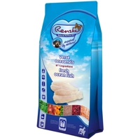 8x Renske Super Premium Adult Hondenvoer Verse Oceaan Vis 600 gr