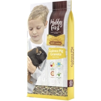 HobbyFirst Hope Farms Cavia Granola 10 kg