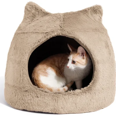 Outward Hound AirLOFT Meow Wheat Diameter 43 cm