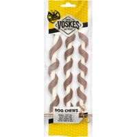 Voskes Halter Rundvlees M 3 stuks product name
