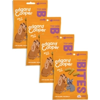 4x Edgard&Cooper Adult Bite L Kip 50 gr