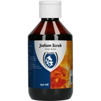 Excellent Jodium Scrub - 250 ML