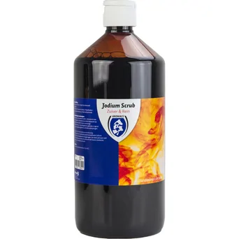 Excellent Jodium Scrub - 250 ML