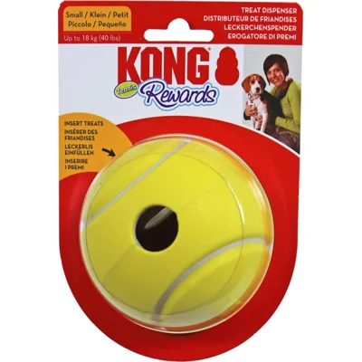 Kong Kong Rewards Tennis