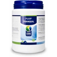 Puur Tranquil Paard 500 gram