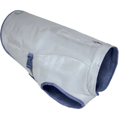 Kurgo Core Cooling Vest Icy Blue