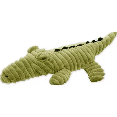 Quapas! Hondenknuffel Krokodil