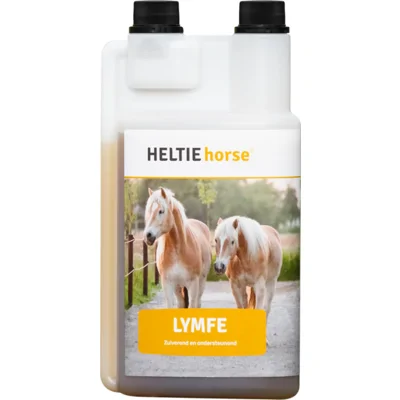HELTIE horse Lymfe 1 liter