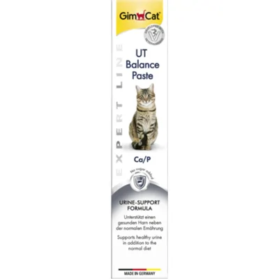 GimCat UT Balance Pasta - 50 g