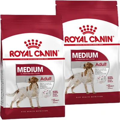 Royal Canin Medium Adult 15 kg