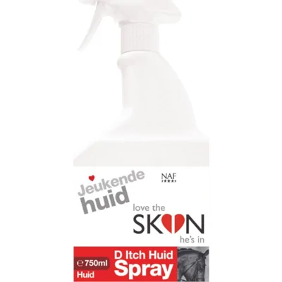 NAF Love The Skin Spray - 750 ml