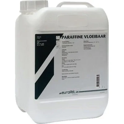 Paraffine vloeibaar - 5L
