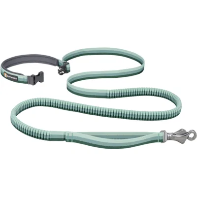 Ruffwear Roamer Leash  - River Rock Green - L