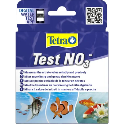 Tetra Test NO3 - Nitraat