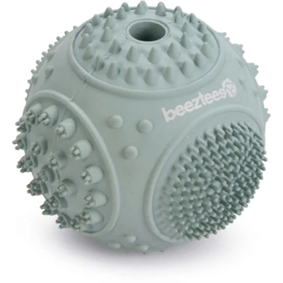 Beeztees Puppy Dental Bal - Groen