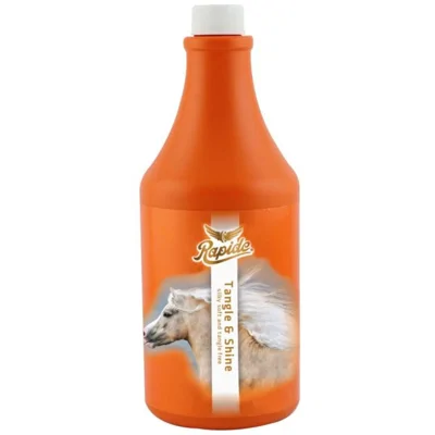 Rapide Tangle & Shine - 1 Liter