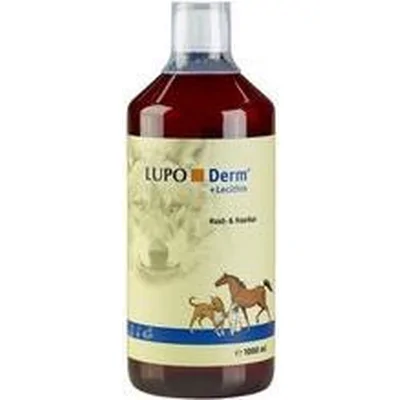 Luposan Lupoderm Huid- & haarkuur - 1000 ml