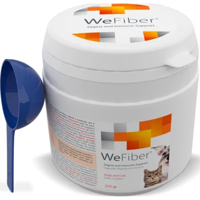 Wepharm WeFiber - 225 g