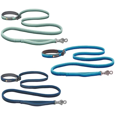 Ruffwear Roamer Leash  - Orion Blue - L
