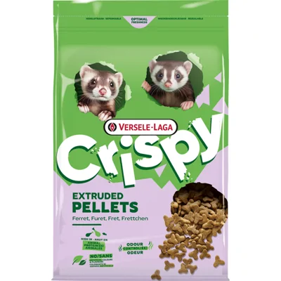 Versele-Laga Crispy Extruded Pellets Fret - 1,75 kg