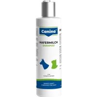 Canina Havermelk Shampoo - 250 ml
