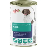 Prins NatureCare Veterinary Diet Dog Mobility - 6 x 400 g