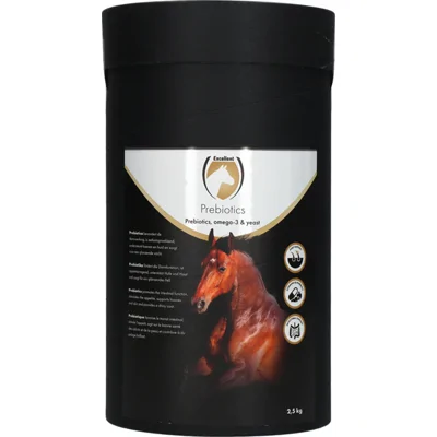 Excellent Horse Prebiotics - 2,5 kg