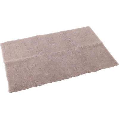 Beeztees Eco Vetbed Rumax - Beige - 78 x 55 cm