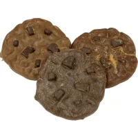 Brekz Dental Chip Cookies hondensnack 2 verpakkingen