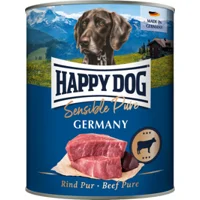 Happy Dog Sensible Pure Germany - Rund - 12 x 800 g