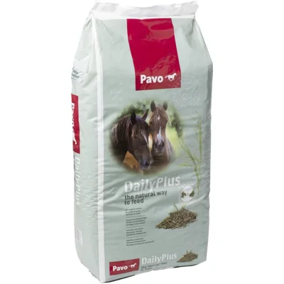 Pavo Daily Plus 15 kg