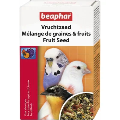 Beaphar Vruchtzaad 150 gr