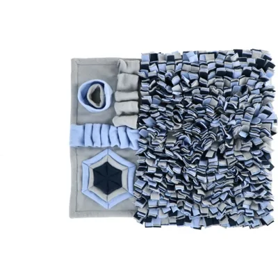 Adori Snack En Speelkleed voor hond of kat 75X60 cm Multi-Color