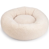 Beeztees Orthopedische Hondenmand Jaxx Beige 60 x 60 x 25cm product name