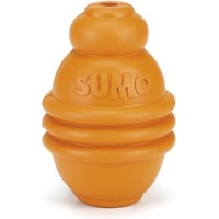 Beeztees Sumo Play S Oranje
